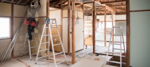 Entreprise de rénovation de la maison et de rénovation d’appartement à Fresles